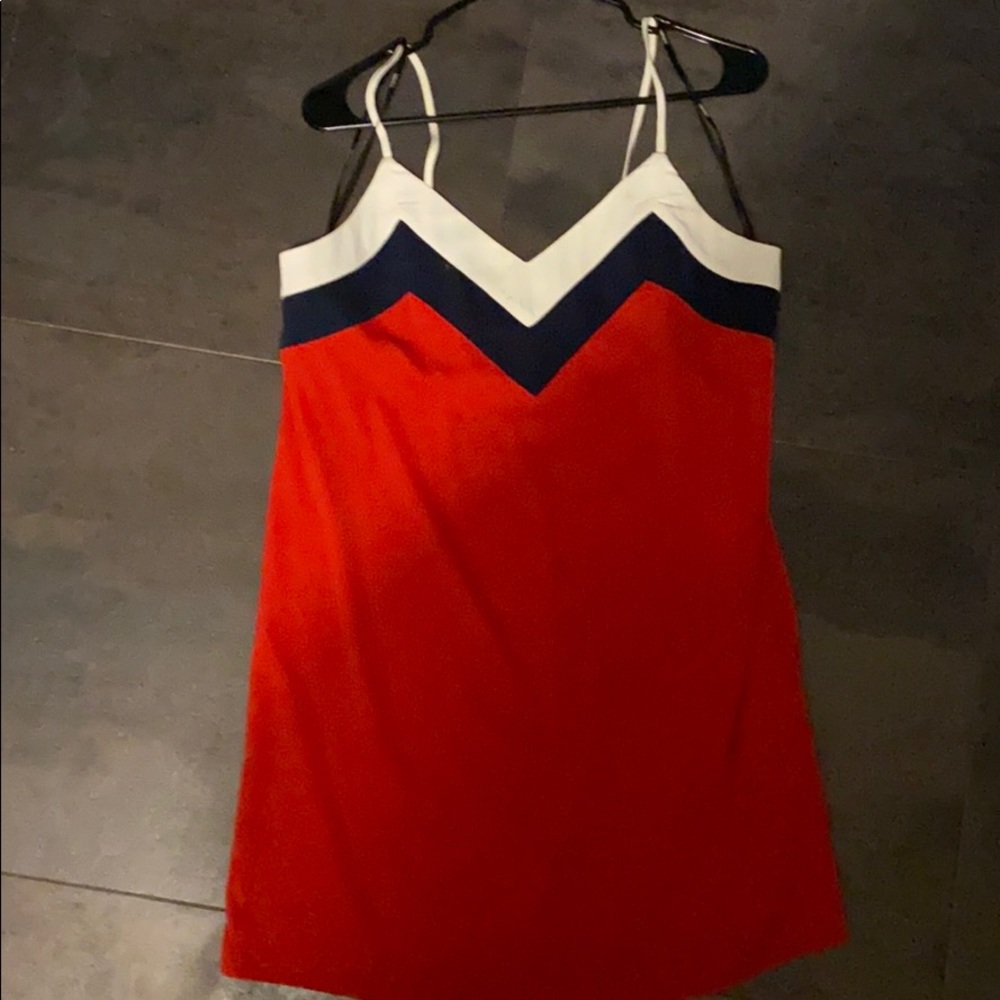 F21 dress